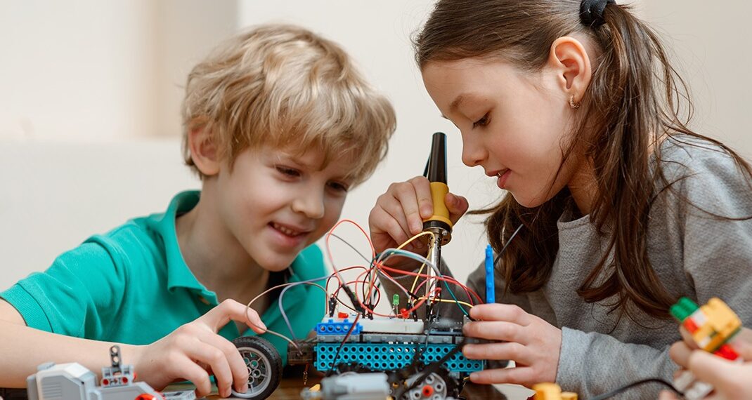 educacion stem