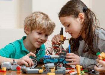 educacion stem