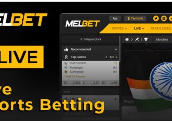 Servicio Live en la casa de apuestas Melbet: lo que necesita saber sobre líneas y cotizaciones