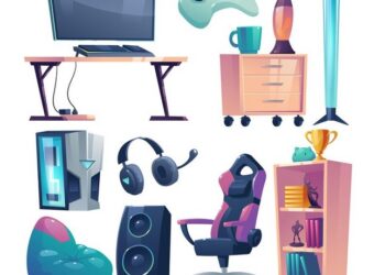 Temas populares en los videojuegos