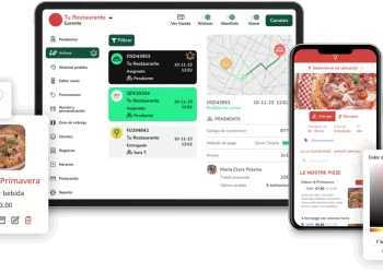 Gestión de la Logística y Entregas en un Sistema de Delivery