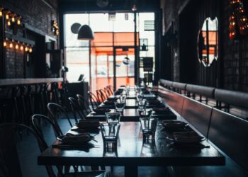 Cómo ser más eficiente en un local de hostelería: consejos clave para potenciar los resultados