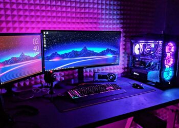 caracteristicas pc gaming