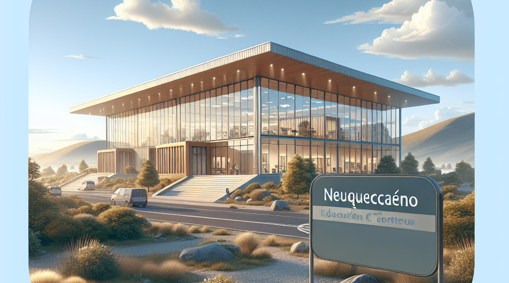 Descubre el Mejor Centro de Educación en Neuquén: ¡Garantiza el Éxito Académico!