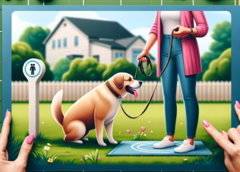 Guía Definitiva para Enseñar a un Perro Adulto a Hacer sus Necesidades en un Solo Lugar: Consejos y Trucos