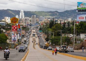 ¡Descubre los Destinos Laborales Ideales para Jóvenes Profesionales en Honduras!