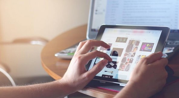 El Futuro del Comercio: Las Aplicaciones Digitales en el Punto de Mira