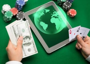 Los Mejores Nuevos Casinos Online en España para 2024