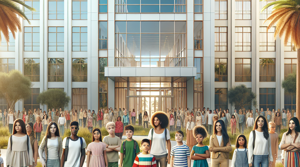 Top 10 Centros de Educación Especial en la Comunidad Valenciana: Guía Completa