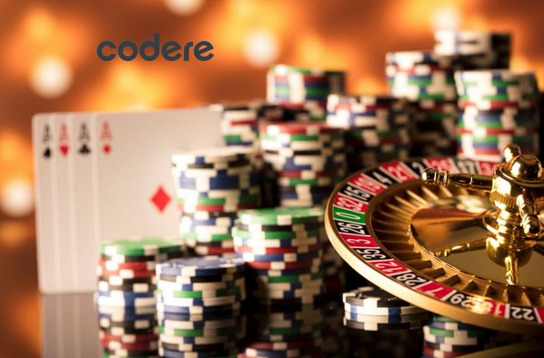 Análisis Exhaustivo de Codere México