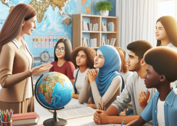 10 Estrategias Efectivas sobre Cómo Enseñar Ciencias Sociales – Guía Completa