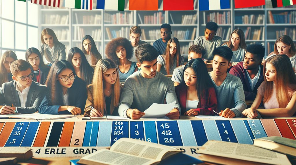 Guía Completa para entender la Equivalencia de Notas Medias de Estudios Universitarios realizados en Centros Extranjeros