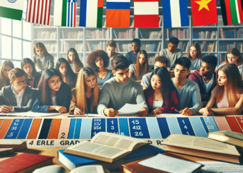 Guía Completa para entender la Equivalencia de Notas Medias de Estudios Universitarios realizados en Centros Extranjeros