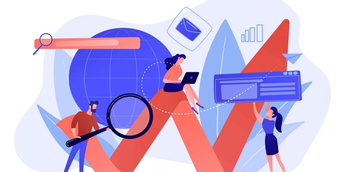 estrategias marketing online 2024