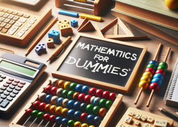 Una Guía Simples y Completa: Matemáticas para Dummies – Descomplicando las Cifras