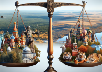 Entendiendo el Peso de Rusia: Análisis y Perspectivas Económicas