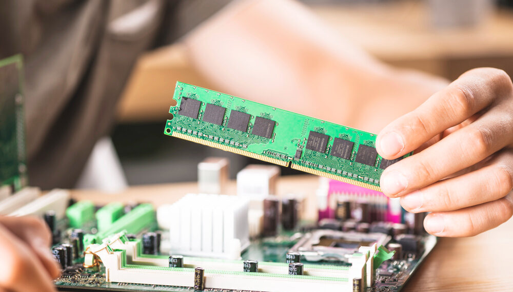 Cambiar la memoria RAM de tu PC: guía completa y consejos