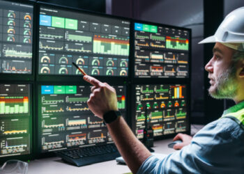 SCADA: Control y Automatización de Procesos Industriales