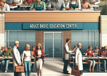 centros de educación básica para adultos (ceba)