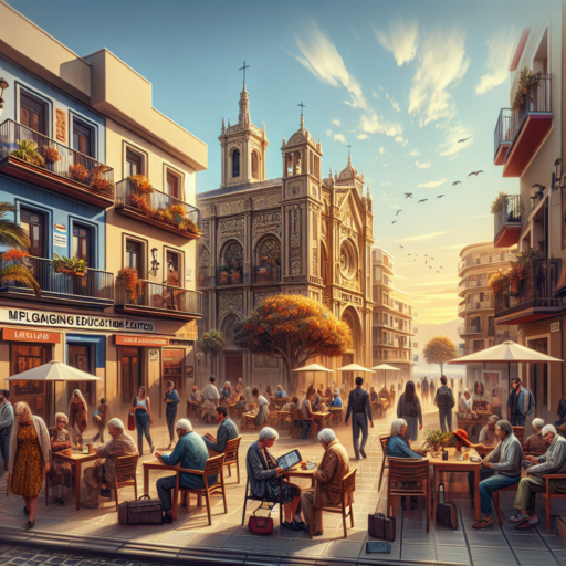 centros de educacion permanente en malaga