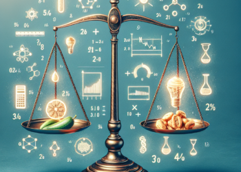 Conversión Definitiva: Cómo Convertir Julios a Calorías en Simples Pasos