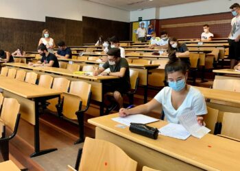 examenes selectividad cataluña