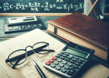 matematicas para contadores