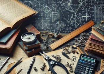 Descubre los Secretos de las Matemáticas para Genios: Guía Definitiva