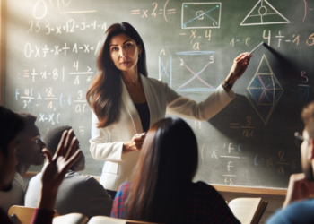 matematicas para inmigrantes