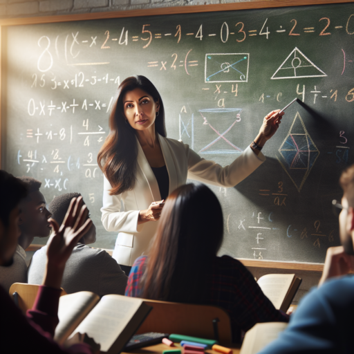 matematicas para inmigrantes