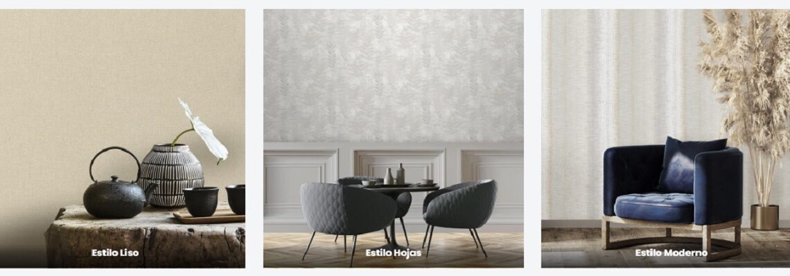 papel pintado online