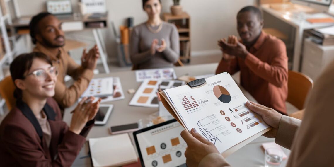 Cómo crear un plan de comunicación para mercados extranjeros