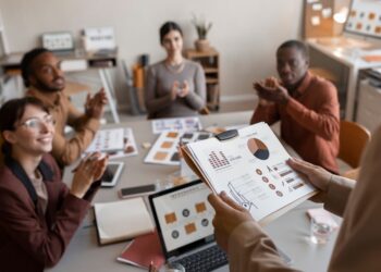 Cómo crear un plan de comunicación para mercados extranjeros