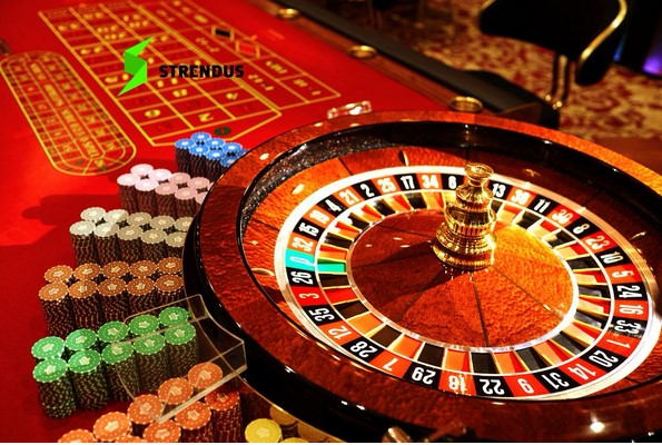 Descripción general de Strendus México: un futuro líder en juegos de azar en línea