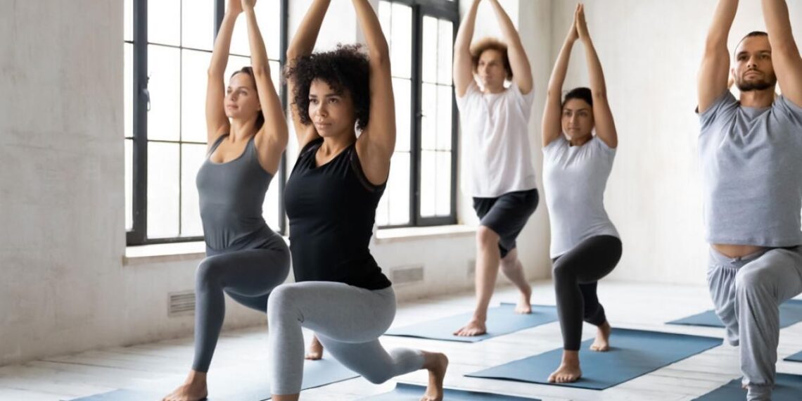 todo sobre el yoga