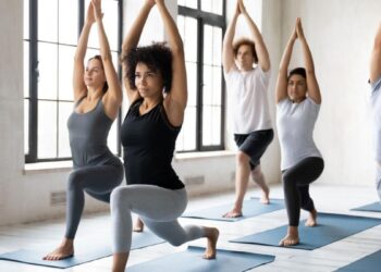 todo sobre el yoga