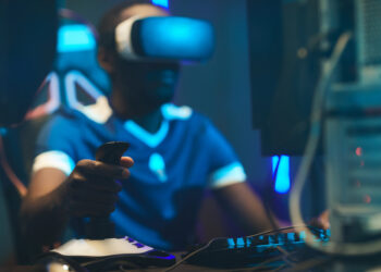 Guía completa para iniciarse en el mundo del gaming en PC