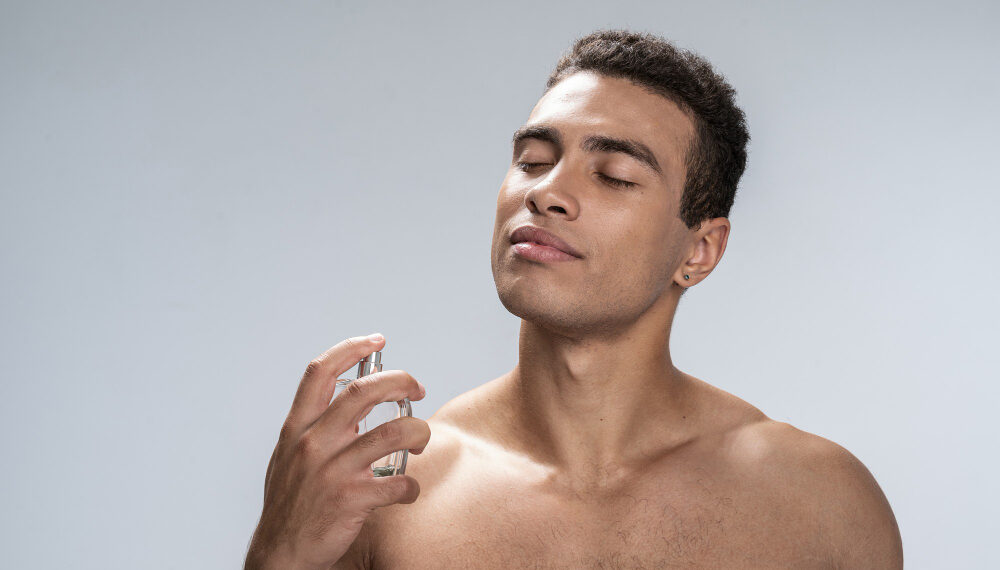 Los 40 perfumes masculinos que mejor huelen y que causan más atracción