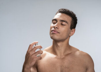 Los 40 perfumes masculinos que mejor huelen y que causan más atracción