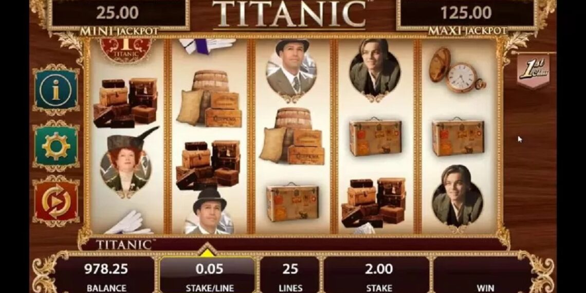 Tragamonedas online inspiradas en películas emblemáticas