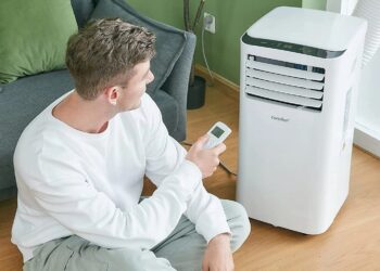 climatizacion portatil