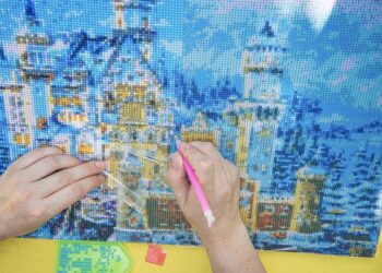 Cómo los pasatiempos mejoran tu creatividad y productividad