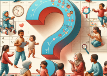 ¿Cuándo aparecen los primeros síntomas de autismo?
