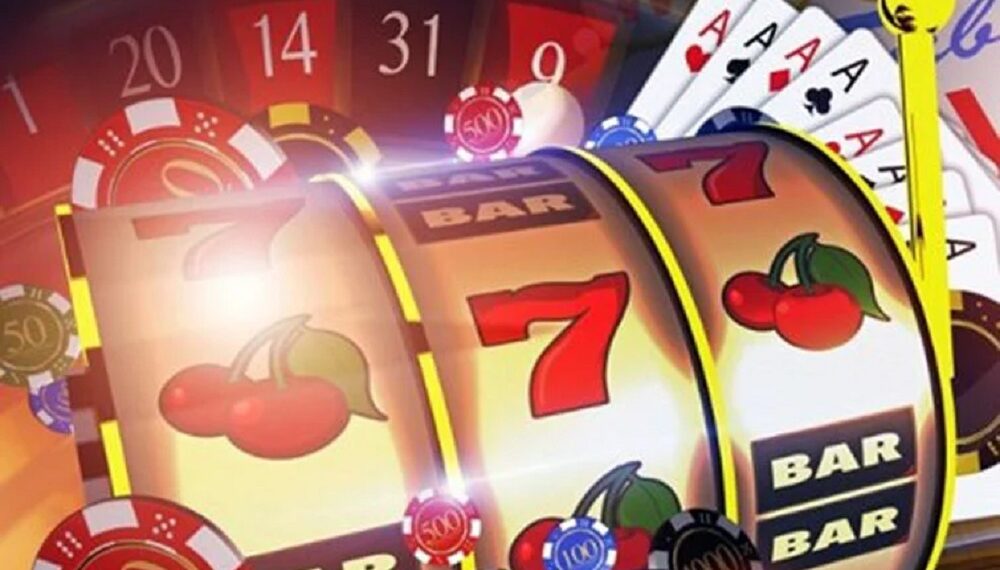 casinos online