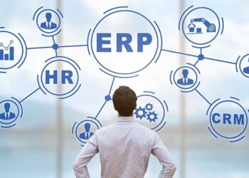 sistemas ERP en el sector sanitario