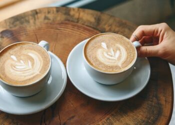 Guía para elegir las tazas de café perfectas para tu hogar