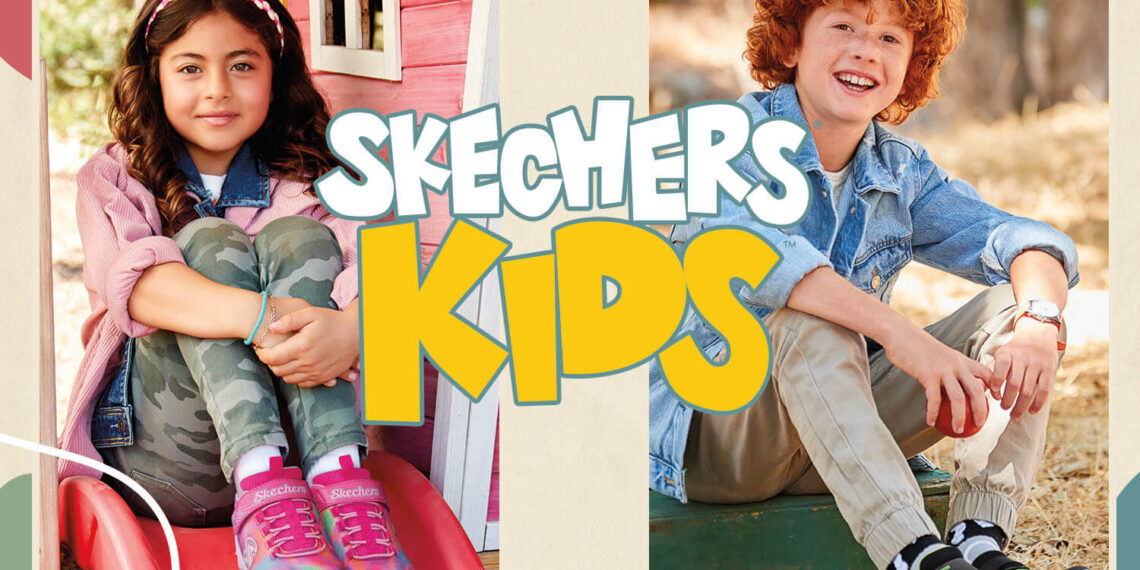 Mantente cómodo y a la moda con las zapatillas Skechers