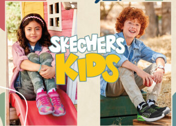 Mantente cómodo y a la moda con las zapatillas Skechers