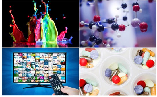 Avances de la nanotecnología en diversos campos