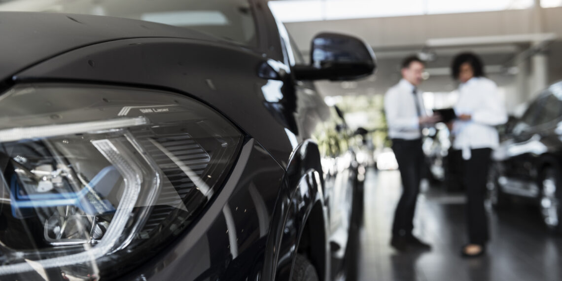 Mercado automotriz 2024: ¿cuáles son los coches más vendidos en España?